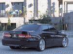 Lexus ES300 Autocuture Body Kit 1997 года